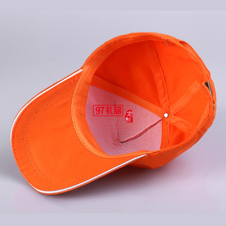專業(yè)定做中高.休閑帽，鴨舌帽,廣告帽