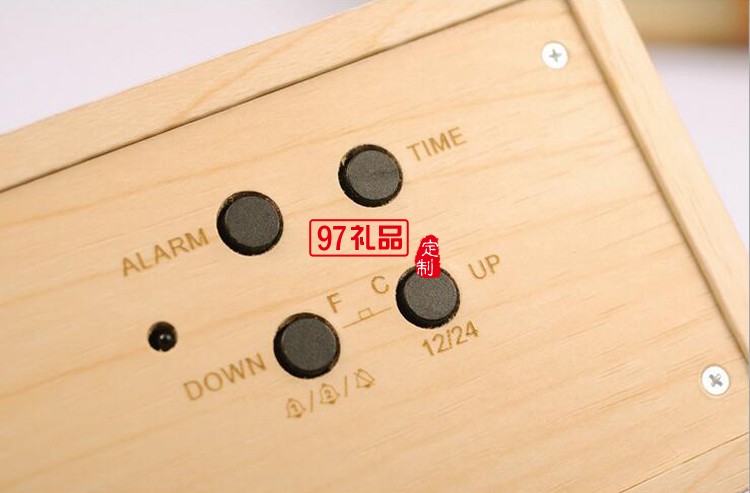 木質(zhì)無(wú)線(xiàn)藍(lán)牙音箱