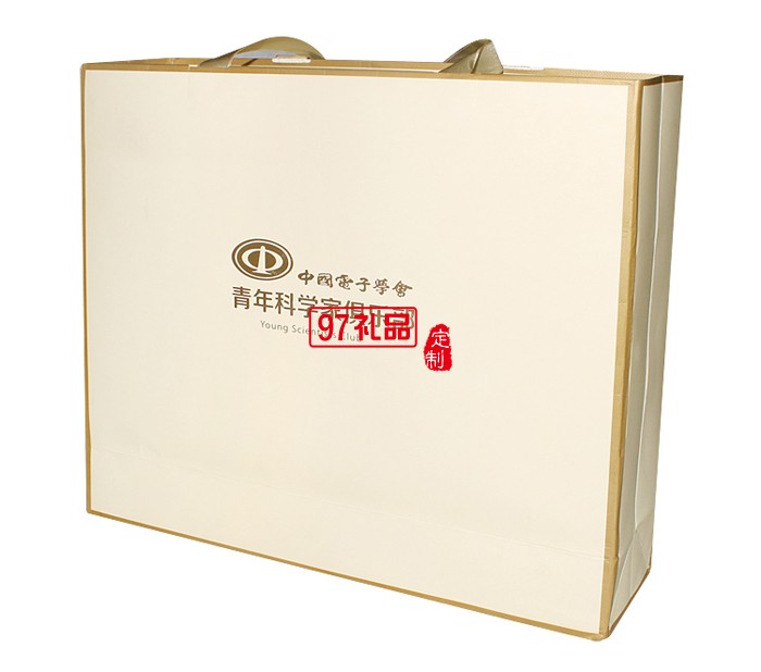保溫杯 筆記本 書簽套裝 企業(yè)禮品 紀念禮品  中國電子學(xué)會定制案例