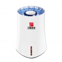 加濕器無霧蒸發(fā)增濕機辦公室靜音純凈智能空氣保濕器