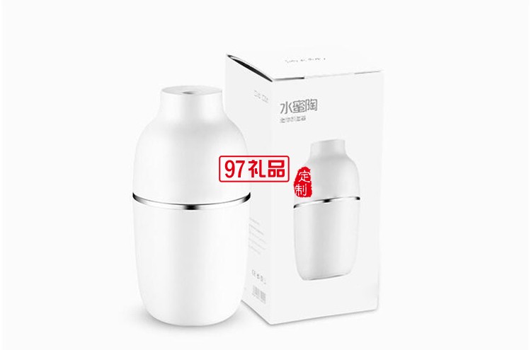 車(chē)載辦公桌面迷你靜音便攜加濕器