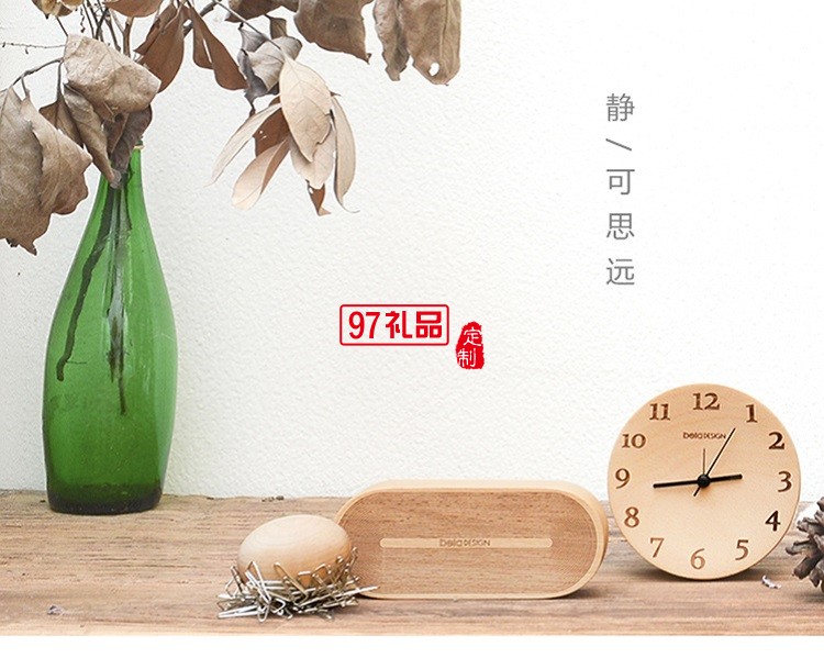 創(chuàng)意木質音樂盒  八音盒天空之城禮物定制