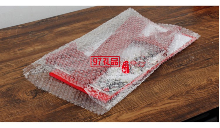 中國風(fēng)公司企業(yè)商務(wù)宣傳廣告創(chuàng)意桌面擺件臺(tái)歷定制送客戶禮品