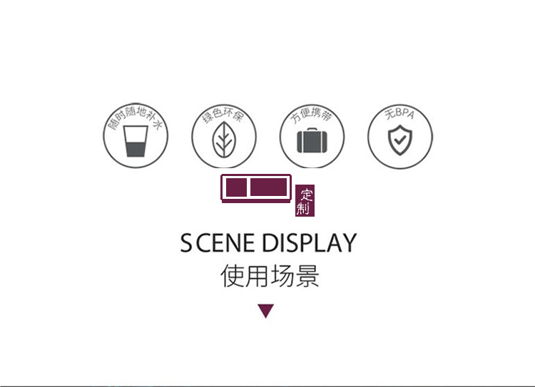 乾唐軒活瓷 吉星蜂鳥陶瓷杯隨身水杯商務創(chuàng)意禮品杯送客戶伴手禮
