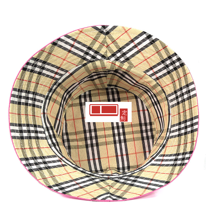 夏季遮陽防曬漁夫帽廣告帽定制活動(dòng)小禮品
