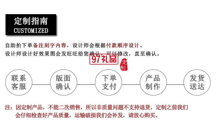國潮陶瓷功夫茶具套裝隨手禮伴手禮公司年會(huì)活動(dòng)開業(yè)紀(jì)念禮品