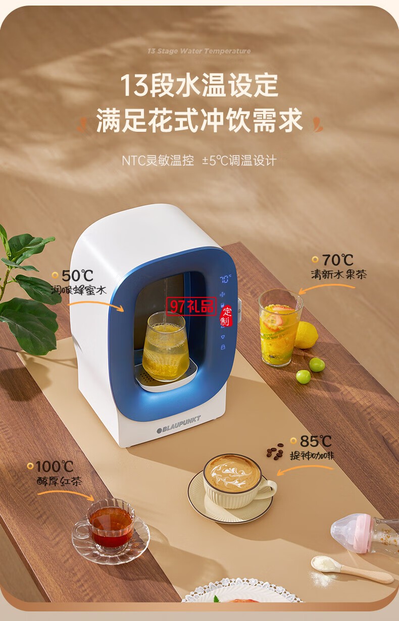 藍寶·涼白開飲水機