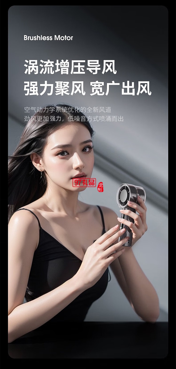 新款USB小風(fēng)扇大風(fēng)力高速小風(fēng)扇冰敷靜音學(xué)生宿舍迷你手持充電款便攜 戶(hù)