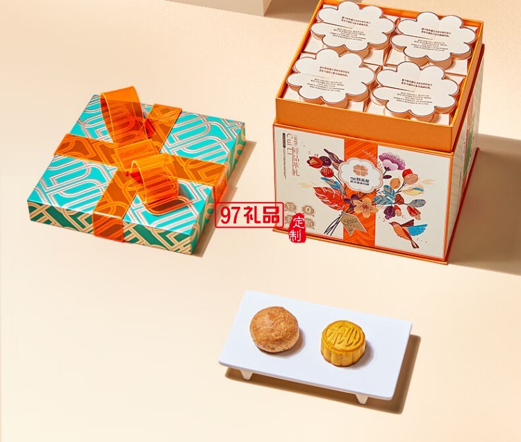 鮮品萃禮