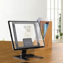支架桌面適用于平板電腦升降式直播看劇辦公上網(wǎng)課