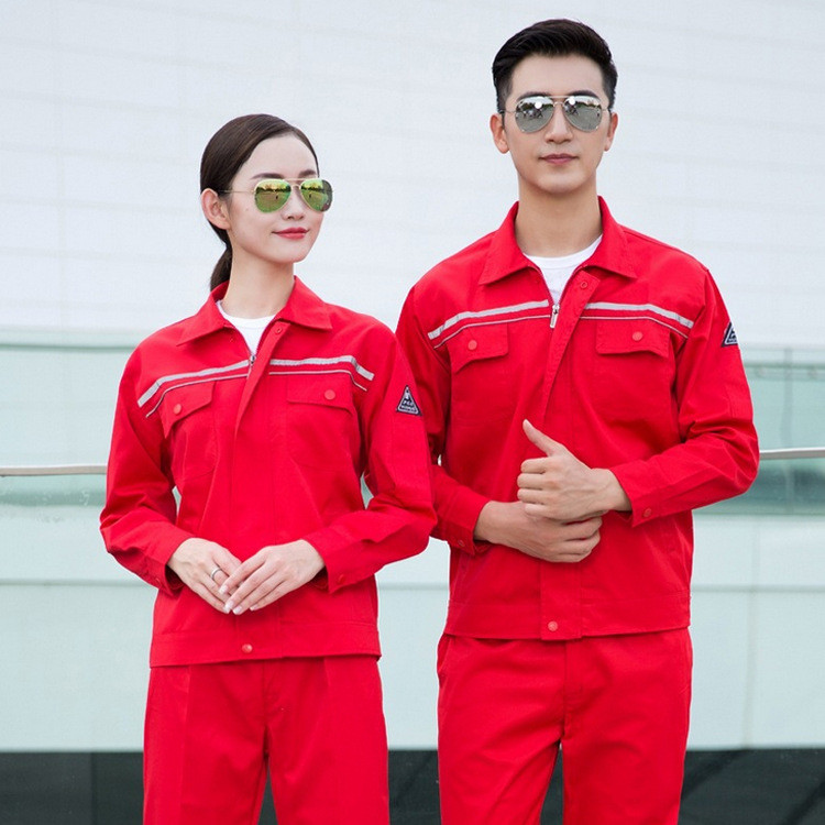 高端工作服定制有哪些注意事項(xiàng)