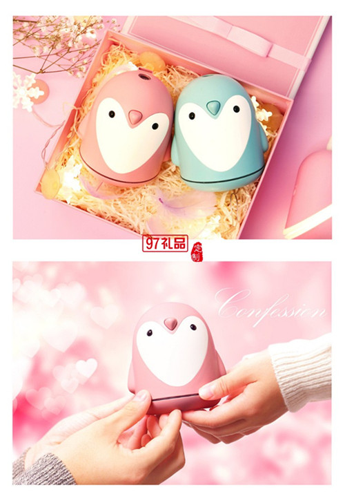 企業(yè)做活動(dòng)，促銷(xiāo)禮品定制什么比較好