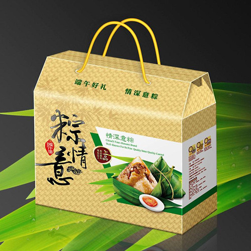 端午節(jié)禮品定制方案:公司送客戶和員工什么好