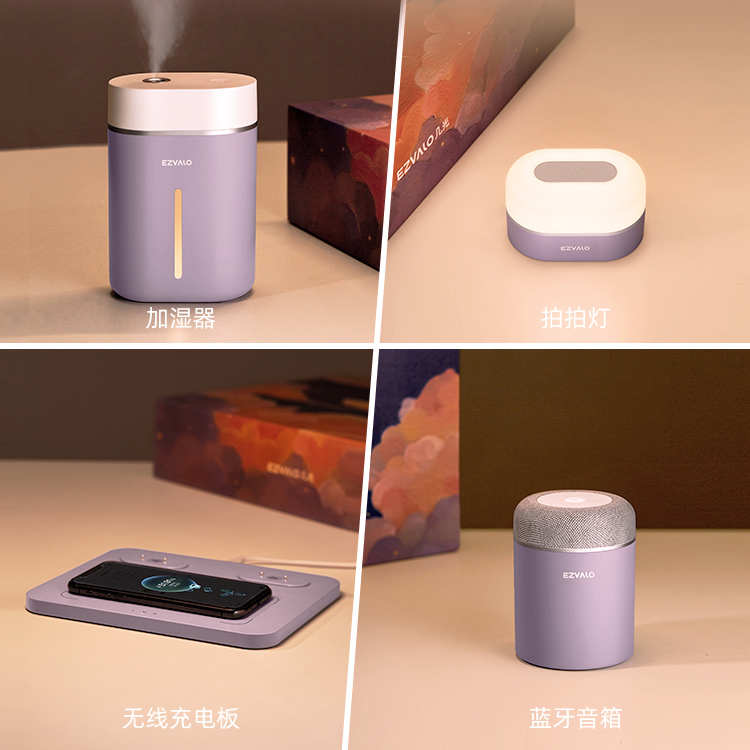 激發(fā)員工積極性的最好幫手-福利禮品